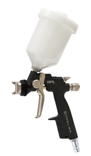 Stříkací pistole HPS 0,5mm