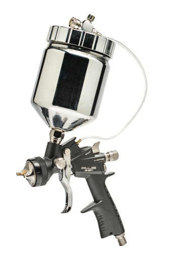 Stříkací pistole F 160 S-SP HPS-1,9mm