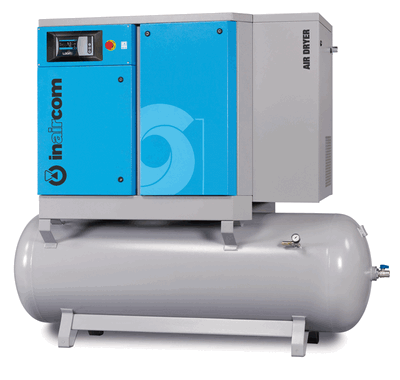 Kompresor PSC-M 5-10-270