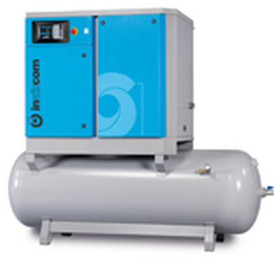 Kompresor PSV-M 5-10-270