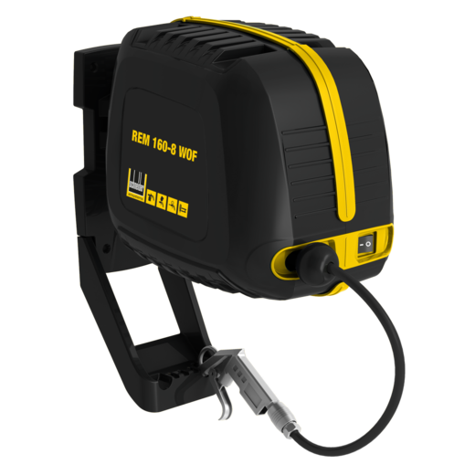 ReelMaster REM 160-8 WOF