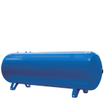 Tlakové nádoby - profi řada